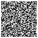 QR code with Tint King contacts