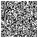 QR code with S P E C Inc contacts