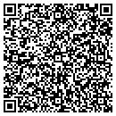 QR code with R-F Sales & Service contacts