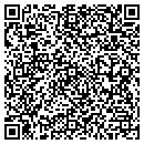 QR code with The Rv Locator contacts
