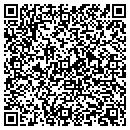 QR code with Jody Tours contacts