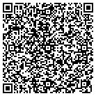 QR code with Ultimo Software Solution contacts