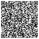 QR code with Anson Zheng Moving Company contacts