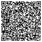 QR code with Speedzone By Shadow Master contacts