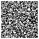 QR code with Hide Away Rv Corp contacts