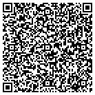 QR code with Ultimate Window Tinting contacts
