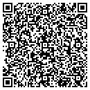 QR code with Zentech contacts