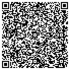 QR code with Protrans Spanish Language Services contacts