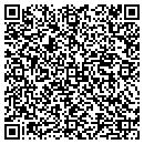 QR code with Hadley Distributing contacts