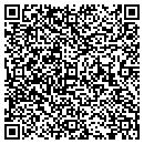 QR code with Rv Center contacts