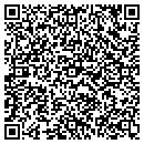 QR code with Kay's Pool Center contacts