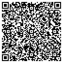 QR code with W W Compton Contractor contacts