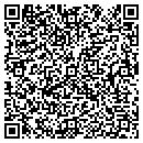 QR code with Cushion Cut contacts