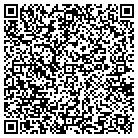 QR code with Homes By Dwight/Design Center contacts
