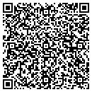 QR code with D G Interior Archit contacts