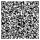 QR code with C Weeks contacts