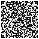 QR code with Genisys Corp contacts