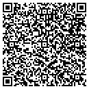QR code with Hands of Health contacts