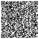 QR code with Advanced Appraisal contacts