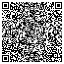 QR code with Healing Massage contacts