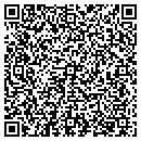 QR code with The Lawn Barber contacts
