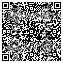 QR code with Kim Kwang Architects contacts
