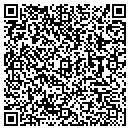 QR code with John A Davis contacts