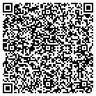 QR code with Azm Language Services contacts