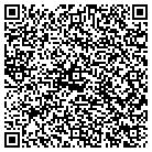 QR code with Rick's Rv Sales & Service contacts