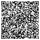 QR code with Yocums Lawn Service contacts