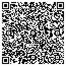 QR code with Alpine Slide contacts