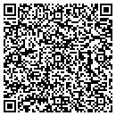 QR code with Platipus Inc contacts