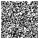 QR code with Redapt Inc contacts