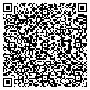 QR code with Calvin Adams contacts