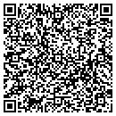 QR code with Harbor Tech contacts