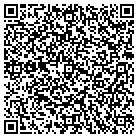 QR code with S P Computer Service LLC contacts