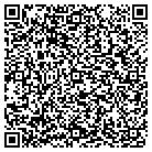 QR code with Jensen's Rv Ctr-Cadillac contacts
