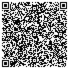 QR code with J & J Truck & Trailer Repair contacts