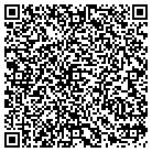 QR code with C J Lawn Service Maintenance contacts