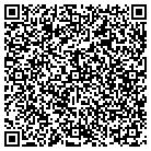 QR code with j & R fleet services, LLC contacts