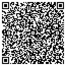 QR code with Koontz Pool Service contacts