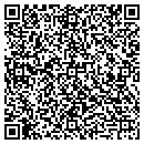 QR code with J & B Translators Inc contacts