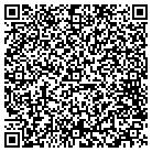 QR code with 5 H Architecture Inc contacts