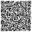QR code with J & M Translators and Documentators contacts