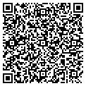 QR code with Dreamlawn contacts
