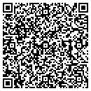 QR code with Kaiser Anafu contacts