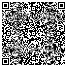 QR code with R V World Of Michigan contacts