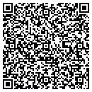 QR code with C W Computers contacts