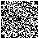 QR code with Thurmond Brothers Construction contacts