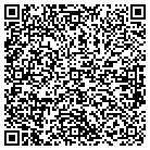 QR code with Timberline Contracting Inc contacts